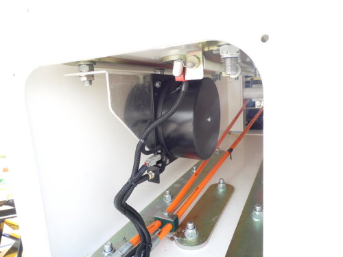 12M Insulated Cable Reeler